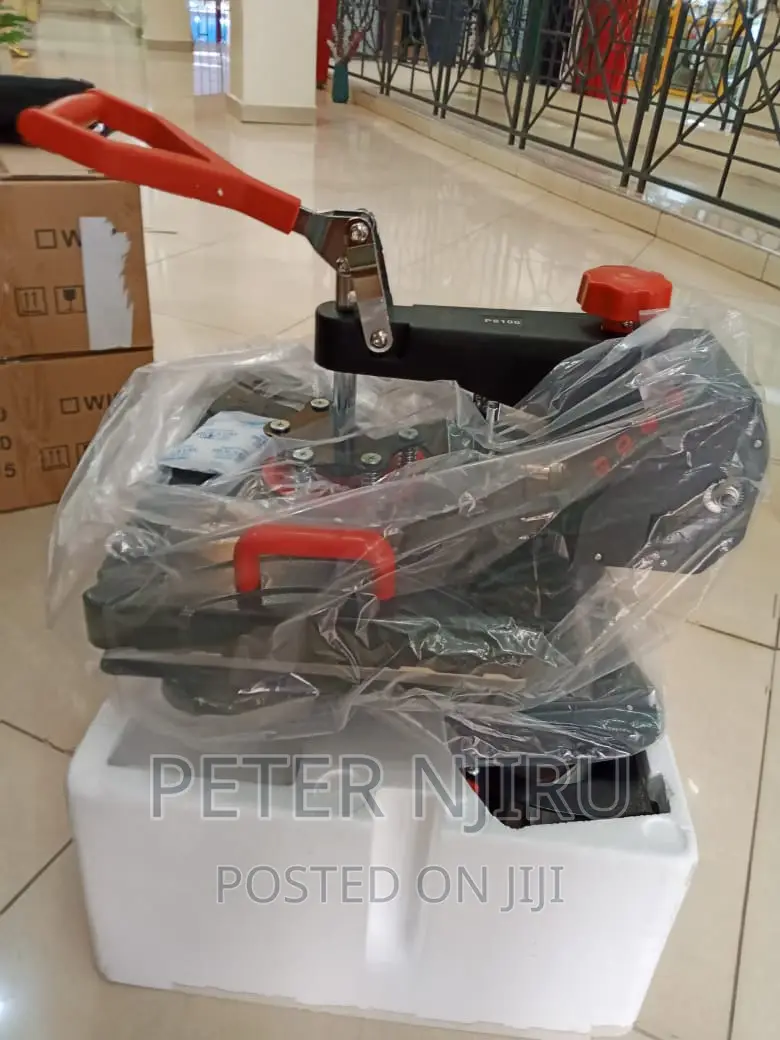 8 in 1 Heat Press Machine for T-Shirt,Mug,Plates,Cap