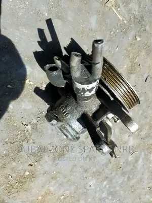 Ae100,4e,5e Ex Japan Power Steering Pump With Switch.