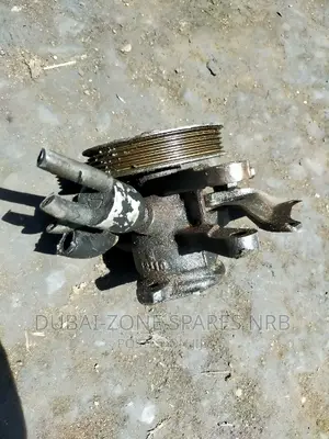 Ae100,4e,5e Ex Japan Power Steering Pump With Switch.