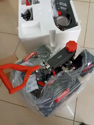8in1 T-Shirt Printing Machine Heat Press Machine 12"X15"