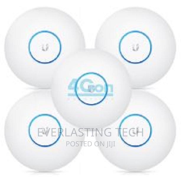 .Ubiquiti Unifi Ao Indoor / Outdoor Access Point