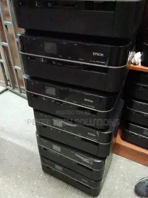 Brand Px660 EPSON Ciss
