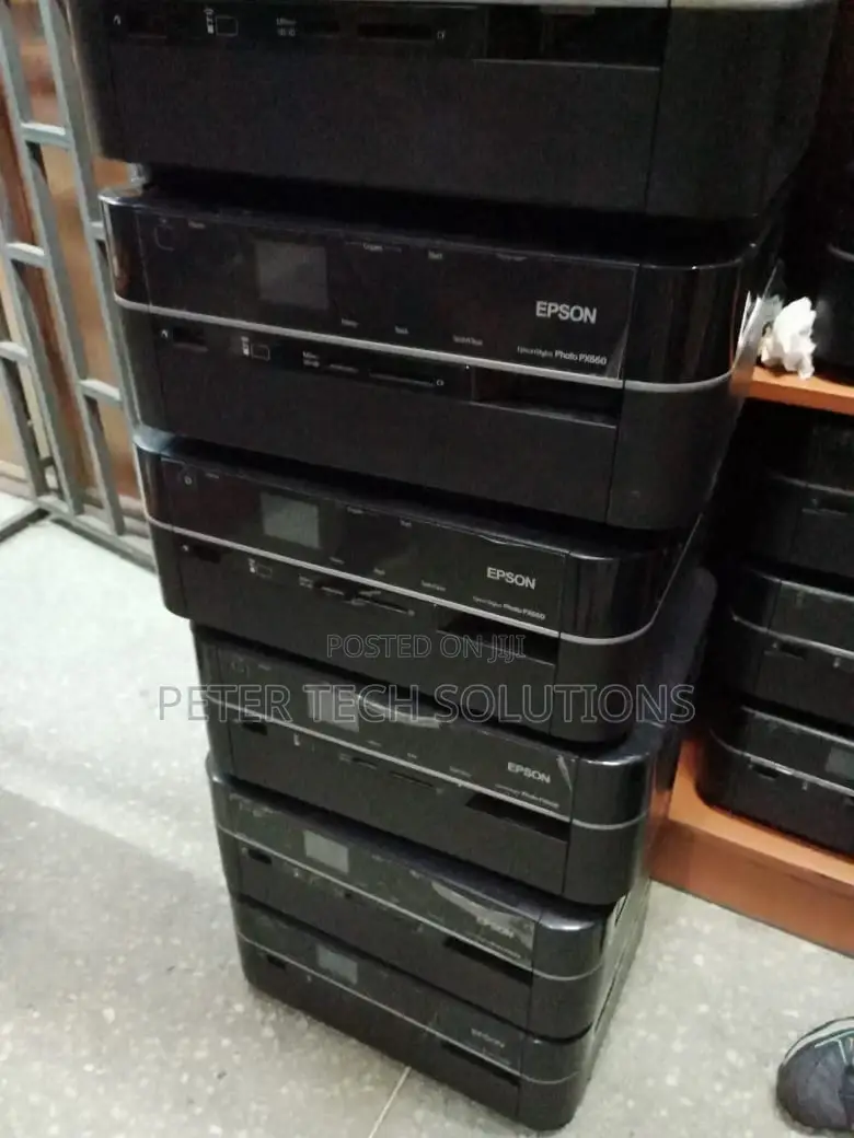 Brand Px660 EPSON Ciss