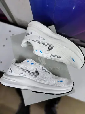 Nike Zoom 