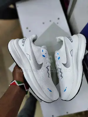 Nike Zoom 