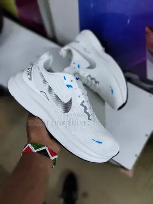 Nike Zoom 