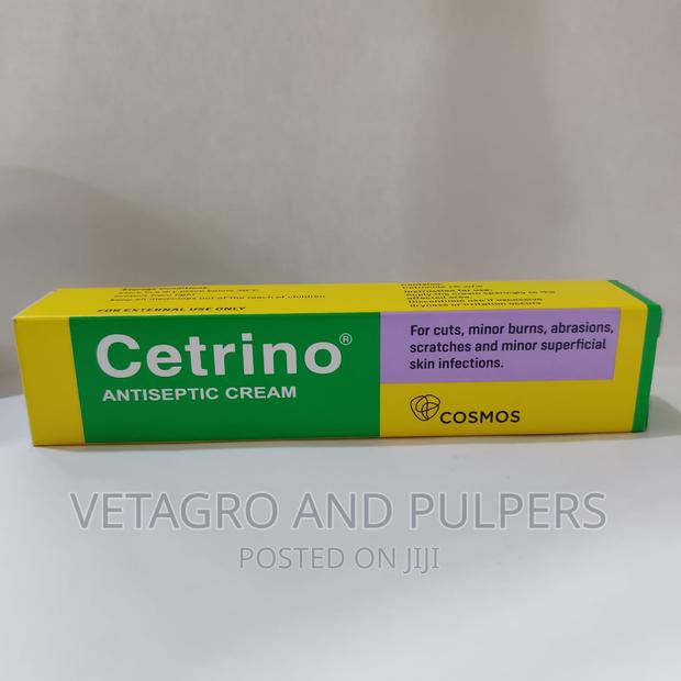 Cetrino Anti-Septic Cream - main view