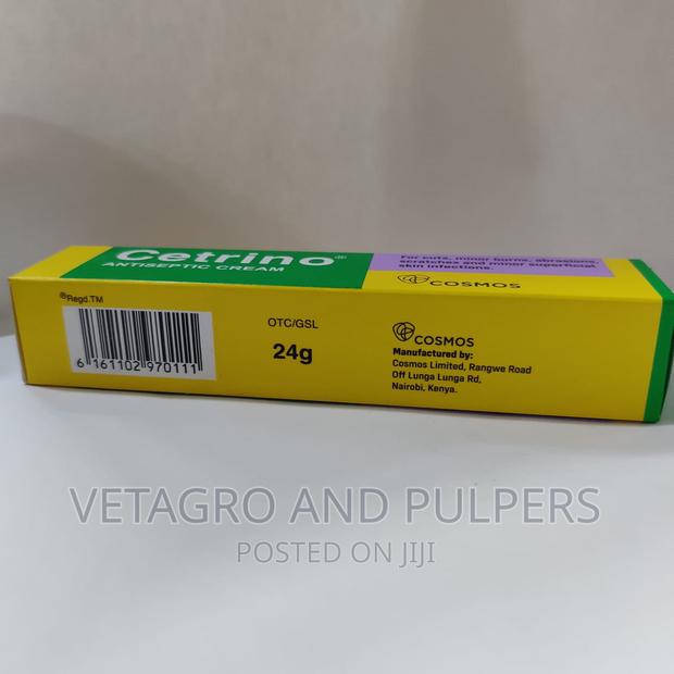 Cetrino Anti-Septic Cream - thumbnail 3