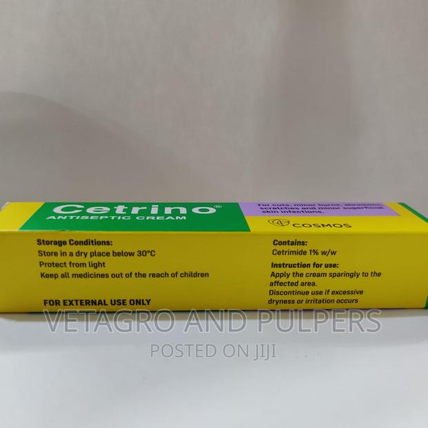 Cetrino Anti-Septic Cream - thumbnail 4