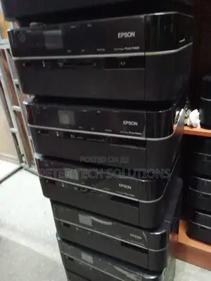 Commercial Px660 Printer