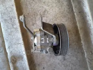 Nissan Caravan Nv350 Power Steering Pump