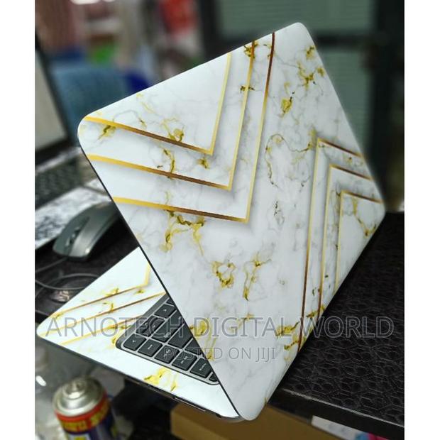 Laptop Skin/Cover Sticker - thumbnail 2