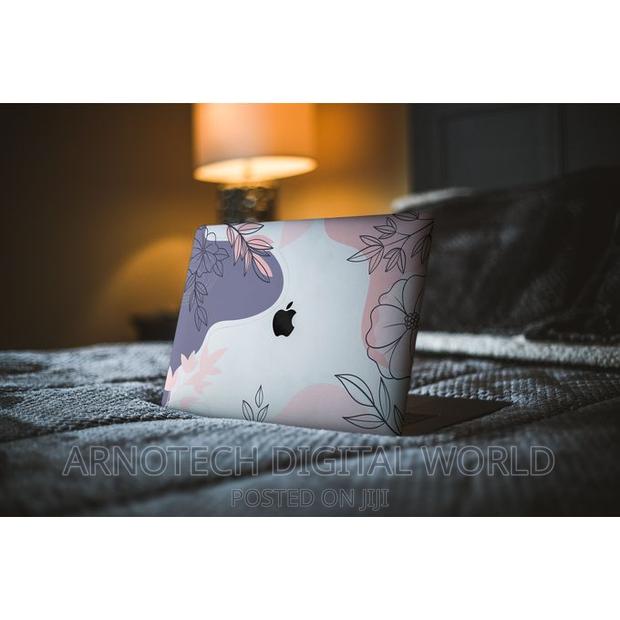 Laptop Skin/Cover Sticker - thumbnail 3