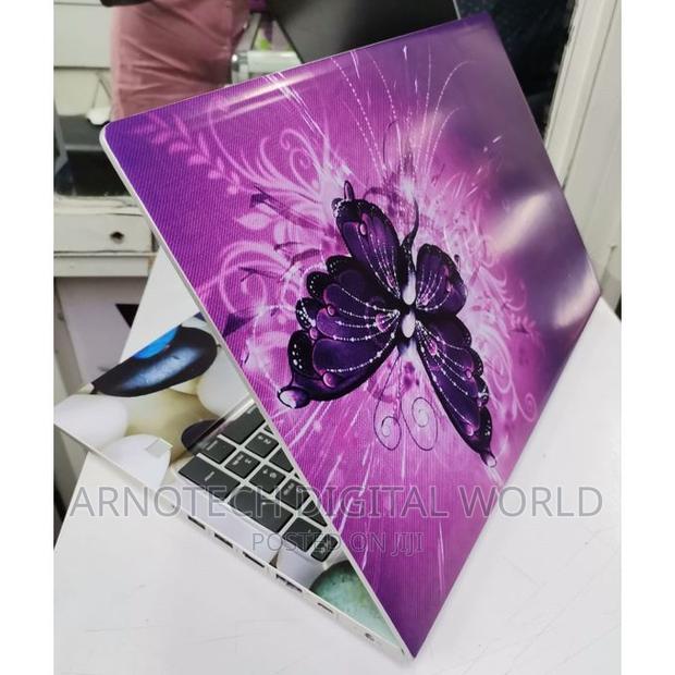 Laptop Skin/Cover Sticker - thumbnail 4