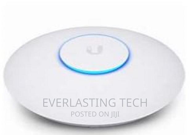 .Ubiquiti Unifi Nanohd Access Point MU-MIMO
