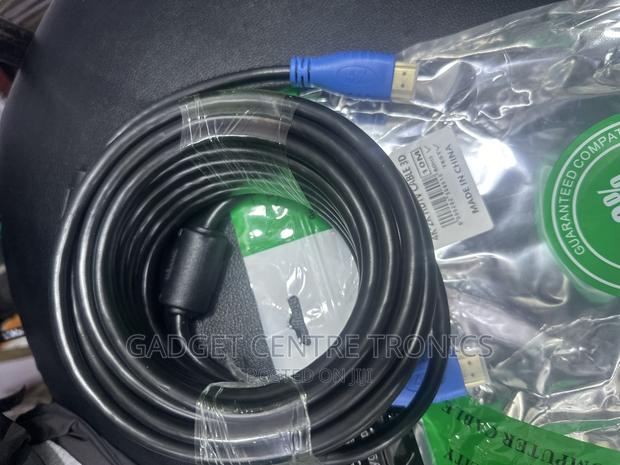10metres New Hdmi Cable - thumbnail 2