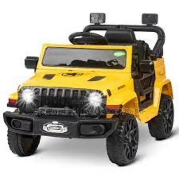 Kids Ride on Electric Car