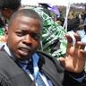Agufana Moses Injairu logo