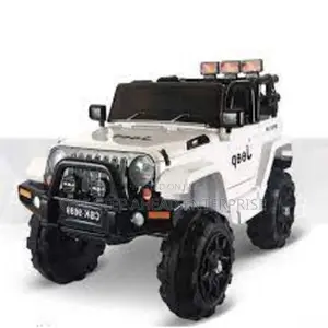 Best Kids Electric Ride On