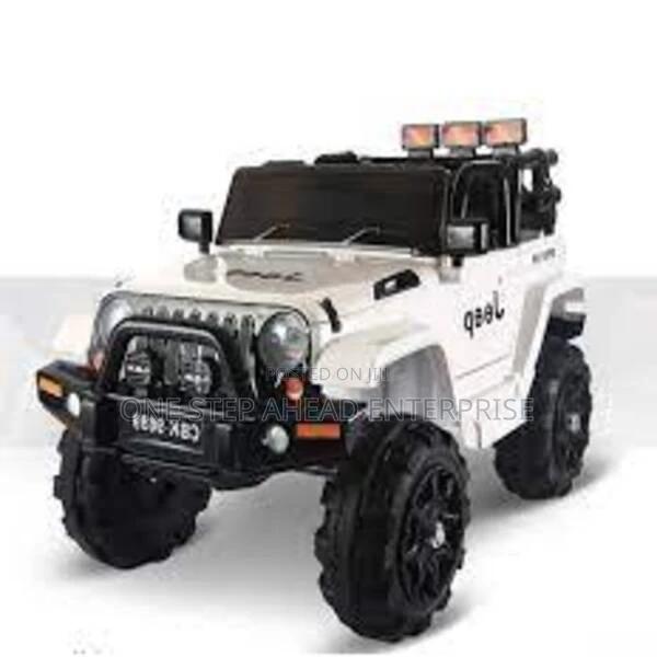 Best Kids Electric Ride On