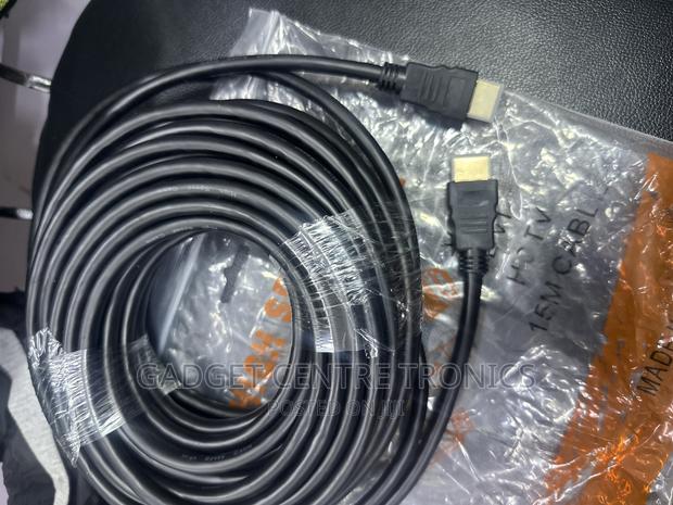 Good Quality 15metres Hdmi Cables