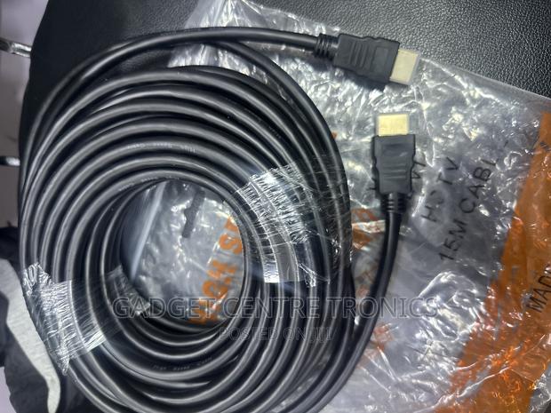 New 15metres Hdmi Cables