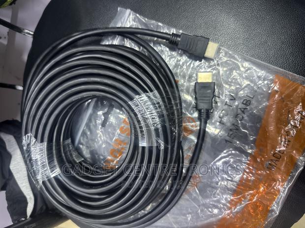 15metres Brand New Hdmi Cable