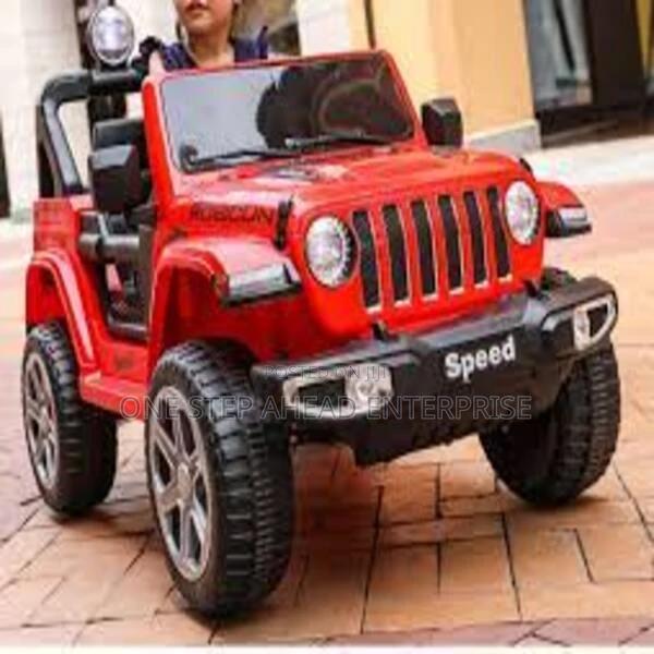 Best Kids Electric Ride On