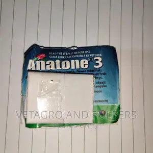 Anatone 3 Foliar Booster