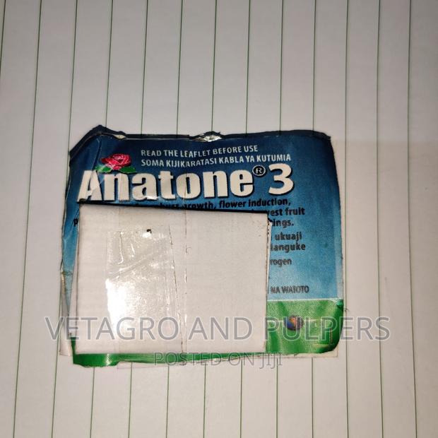 Anatone 3 Foliar Booster - thumbnail 2