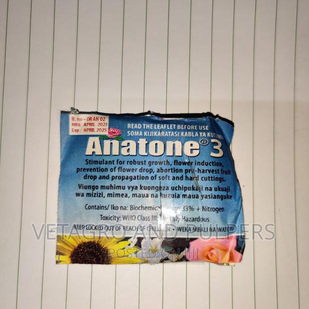 Anatone 3 Foliar Booster
