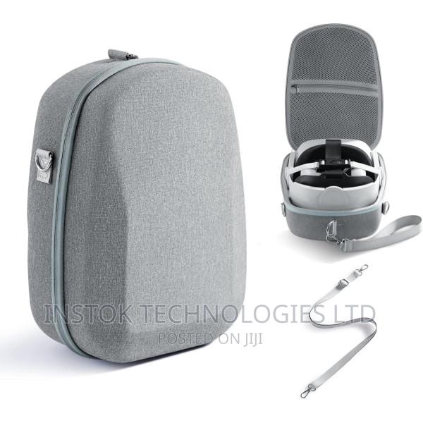 JOYROOM Carrying Case for Oculus Quest 2 - main view