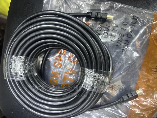 20metres Hdmi Cables
