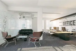 Plain Grey Carpet Tiles