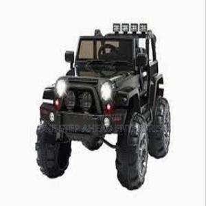 The Best Kids'electric Truck - thumbnail 2
