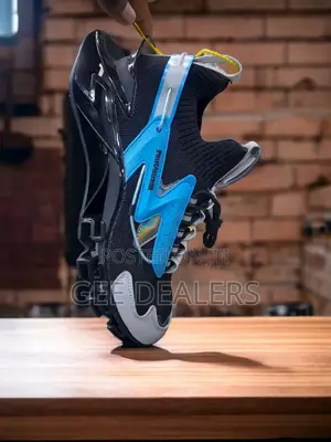Adidas Broken Rules Sneakers