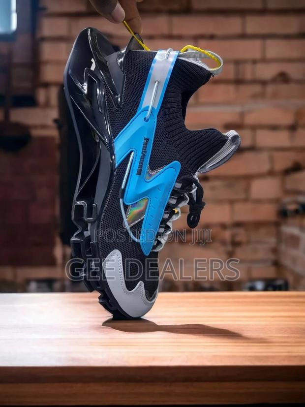 Adidas Broken Rules Sneakers