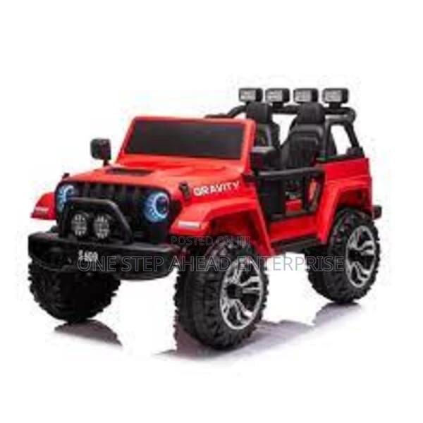 Kids Ride on Toy Cars