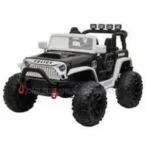 Best Electric Car for Kids