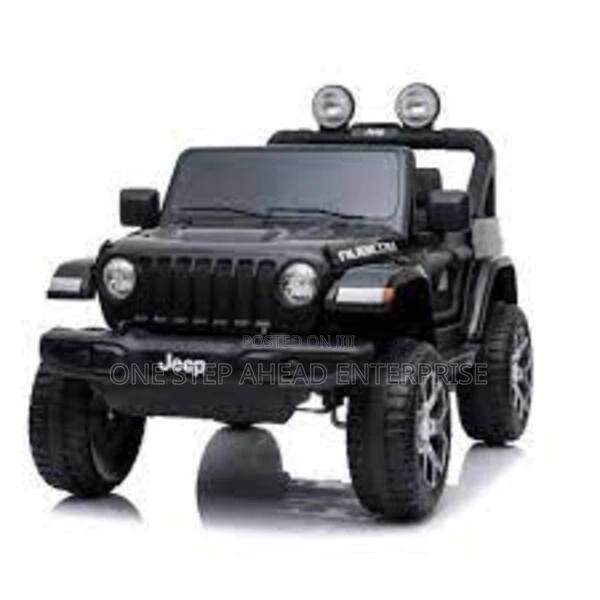 Electric Ride Ons/Kids Electric