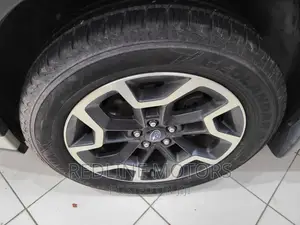 Subaru XV 2016 Beige