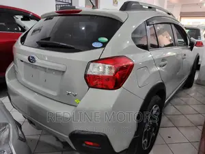 Subaru XV 2016 Beige