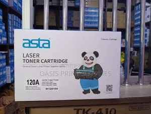 120a Laser Toner