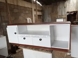 Executive Tv Stand