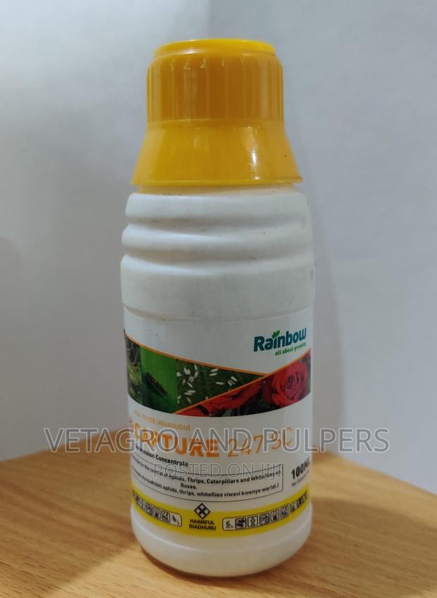 Capture 247 Sc Insecticide - main view