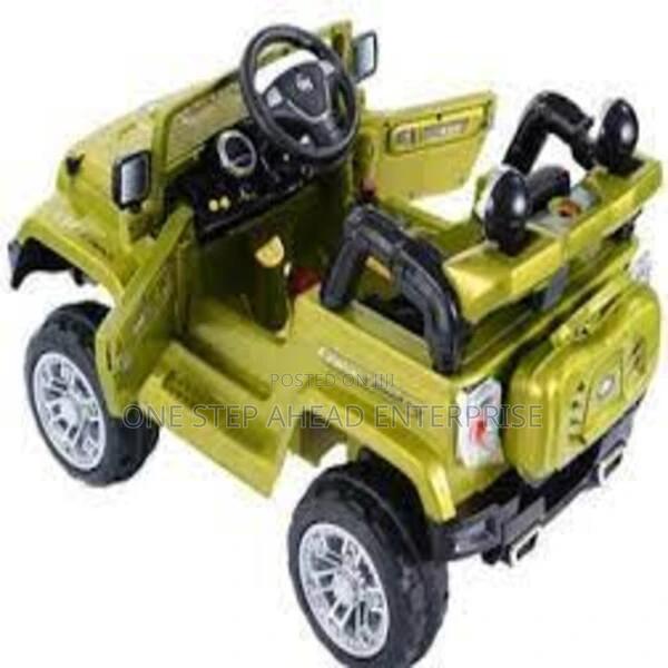 Buy Electric Ride on Kids/Children - main view