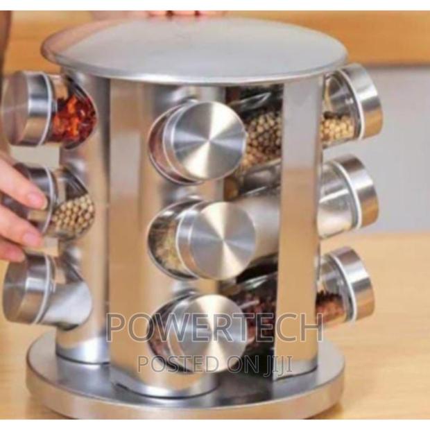 Spice Rack Spice Rack