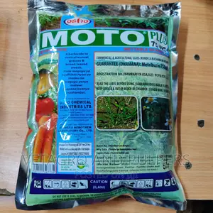 Moto PLUS 75wg Herbicide