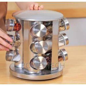 Spice Rack Spice Rack! - thumbnail 2