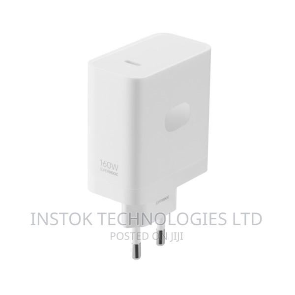 Oneplus SUPERVOOC 160W Type-C Adapter - thumbnail 3